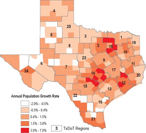 Bryan, Texas Population 2024.